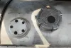 Picture of (Used) 2005 Mack CV713 Granite, FUEL TANK