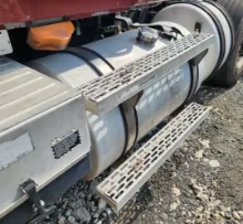 Picture of (Used) 2005 Mack CV713 Granite, FUEL TANK
