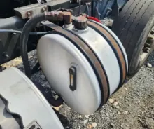 Picture of (Used) 2005 Mack CV713 Granite, HYDRAULIC TANK