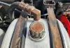 Picture of (Used) 2005 Mack CV713 Granite, HYDRAULIC TANK