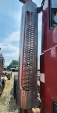 Picture of (Used) 2005 Mack CV713 Granite, MUFFLER SHIELDS