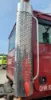 Picture of (Used) 2005 Mack CV713 Granite, MUFFLER SHIELDS