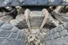 Picture of (Used) 2005 Mack CV713 Granite, REAR LEAF SPRINGS