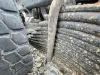 Picture of (Used) 2005 Mack CV713 Granite, REAR LEAF SPRINGS