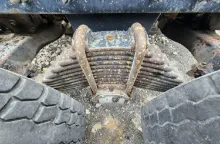 Picture of (Used) 2005 Mack CV713 Granite, REAR LEAF SPRINGS