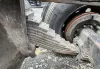 Picture of (Used) 2005 Mack CV713 Granite, REAR LEAF SPRINGS