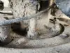 Picture of (Used) 2005 Mack CV713 Granite, REAR DIFFERENTIAL HUBS