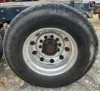 Picture of (Used) 2005 Mack CV713 Granite, REAR DIFFERENTIAL HUBS
