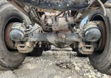Picture of (Used) 2005 Mack CV713 Granite, REAR DIFFERENTIAL HOUSING ONLY