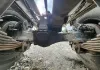 Picture of (Used) 2005 Mack CV713 Granite, COMPLETE REAR REAR TANDEM