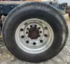Picture of (Used) 2005 Mack CV713 Granite, COMPLETE REAR REAR TANDEM