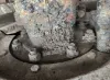 Picture of (Used) 2005 Mack CV713 Granite, FRONT DIFFERENTIAL HUBS