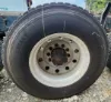 Picture of (Used) 2005 Mack CV713 Granite, FRONT DIFFERENTIAL HUBS