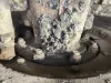 Picture of (Used) 2005 Mack CV713 Granite, FRONT DIFFERENTIAL HUBS
