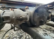 Picture of (Used) 2005 Mack CV713 Granite, FRONT DIFFERENTIAL GEARS ONLY