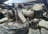 Picture of (Used) 2005 Mack CV713 Granite, FRONT DIFFERENTIAL GEARS ONLY