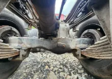Picture of (Used) 2005 Mack CV713 Granite, FRONT DIFFERENTIAL HOUSING ONLY