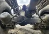 Picture of (Used) 2005 Mack CV713 Granite, COMPLETE FRONT REAR TANDEM