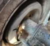 Picture of (Used) 2005 Mack CV713 Granite, TAG AXLE