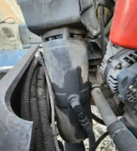 Picture of (Used) 2005 Mack CV713 Granite, STEERING BOX