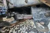 Picture of (Used) 2005 Mack CV713 Granite, FRONT LEAF SPRINGS