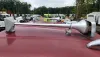 Picture of (Used) 2005 Mack CV713 Granite, AIR HORN