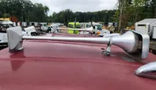 Picture of (Used) 2005 Mack CV713 Granite, AIR HORN