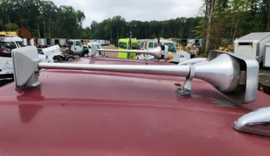Picture of (Used) 2005 Mack CV713 Granite, AIR HORN