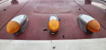 Picture of (Used) 2005 Mack CV713 Granite, LIGHTS ASSEMBLY