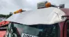 Picture of (Used) 2005 Mack CV713 Granite, EXTERIOR SUN VISOR