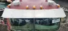 Picture of (Used) 2005 Mack CV713 Granite, EXTERIOR SUN VISOR