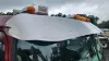 Picture of (Used) 2005 Mack CV713 Granite, EXTERIOR SUN VISOR