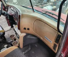 Picture of (Used) 2005 Mack CV713 Granite, DASH ASSEMBLY