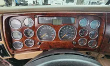 Picture of (Used) 2005 Mack CV713 Granite, INSTRUMENT CLUSTER