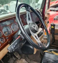 Picture of (Used) 2005 Mack CV713 Granite, STEERING COLUMN