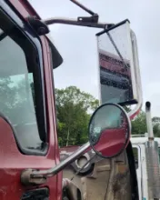 Picture of (Used) 2005 Mack CV713 Granite, SIDE VIEW MIRROR