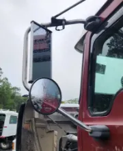 Picture of (Used) 2005 Mack CV713 Granite, SIDE VIEW MIRROR