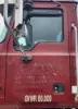 Picture of (Used) 2005 Mack CV713 Granite, DOOR