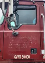Picture of (Used) 2005 Mack CV713 Granite, DOOR