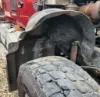 Picture of (Used) 2005 Mack CV713 Granite, FENDER EXTENSION