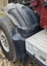 Picture of (Used) 2005 Mack CV713 Granite, FENDER EXTENSION