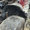 Picture of (Used) 2005 Mack CV713 Granite, FENDER EXTENSION