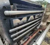 Picture of (Used) 2005 Mack CV713 Granite, GRILLE