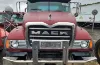 Picture of (Used) 2005 Mack CV713 Granite, HOOD ASSEMBLY