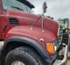 Picture of (Used) 2005 Mack CV713 Granite, HOOD ASSEMBLY