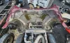 Picture of (Used) 2005 Mack CV713 Granite, HOOD ASSEMBLY