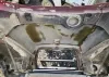 Picture of (Used) 2005 Mack CV713 Granite, HOOD ASSEMBLY