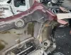 Picture of (Used) 2005 Mack CV713 Granite, HOOD ASSEMBLY