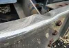 Picture of (Used) 2005 Mack CV713 Granite, BUMPER