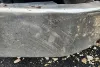 Picture of (Used) 2005 Mack CV713 Granite, BUMPER